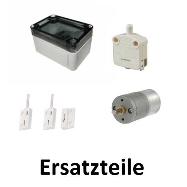 Ersatzteile