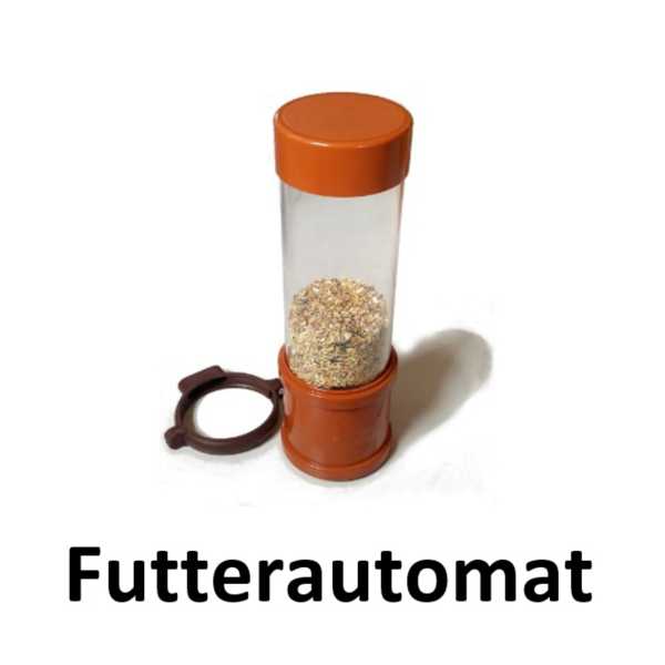 Futterautomat